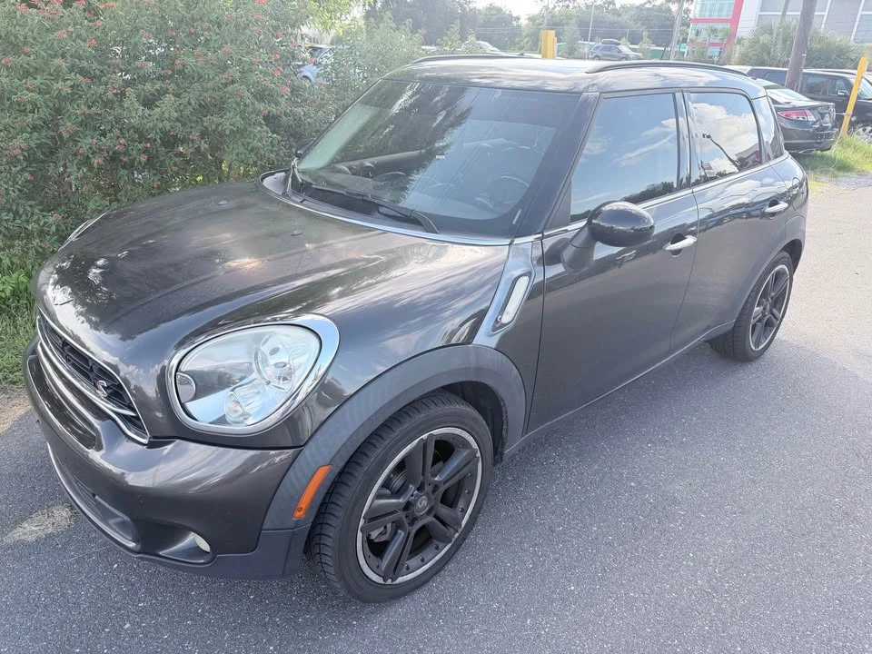 2016 Mini Countryman 1st Gen - Image 2 of 11