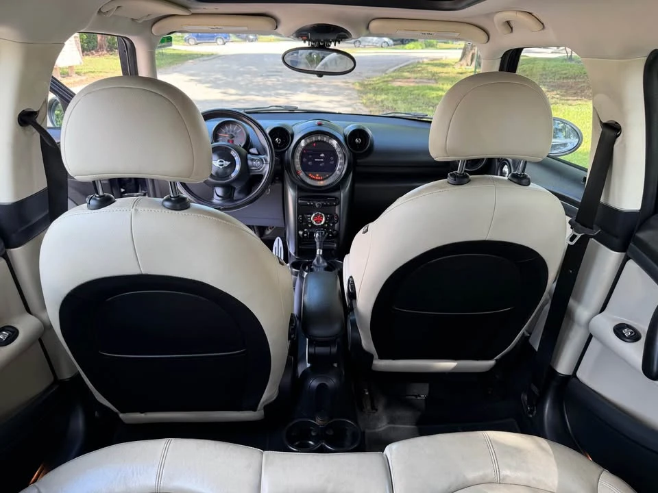 2016 Mini Countryman 1st Gen - Image 11 of 14