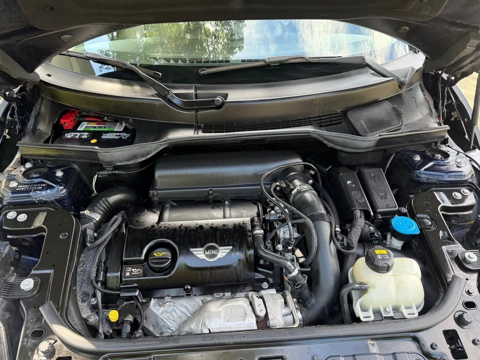 2016 Mini Countryman 1st Gen - Image 7 of 14