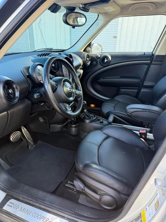 2016 Mini Countryman 1st Gen - Image 5 of 12