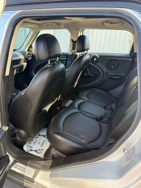 2016 Mini Countryman 1st Gen - Image 7 of 12