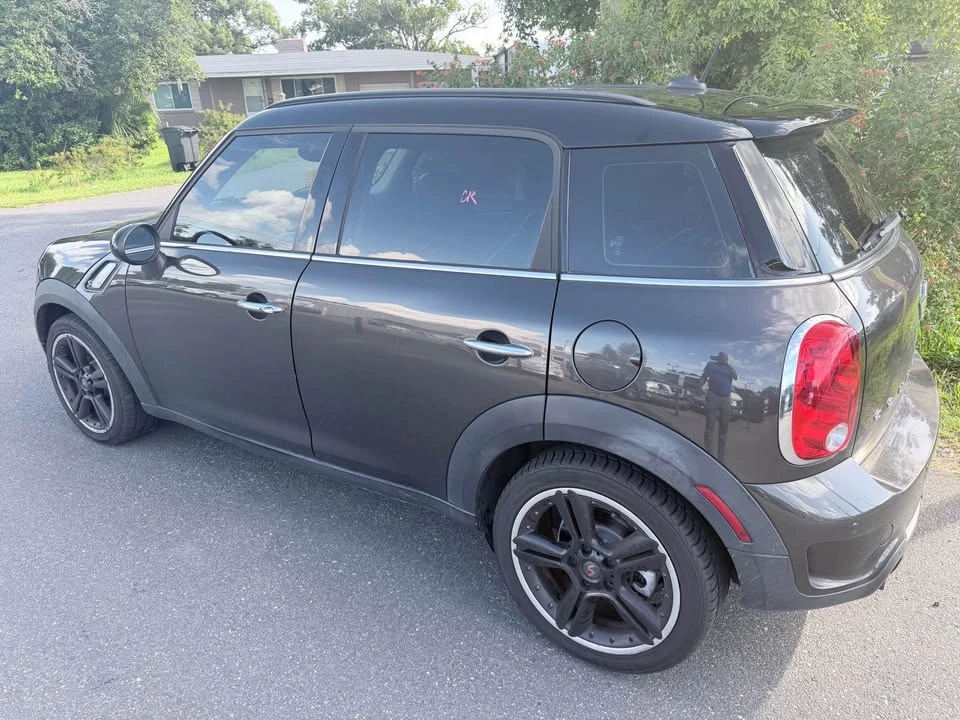 2016 Mini Countryman 1st Gen - Image 3 of 11