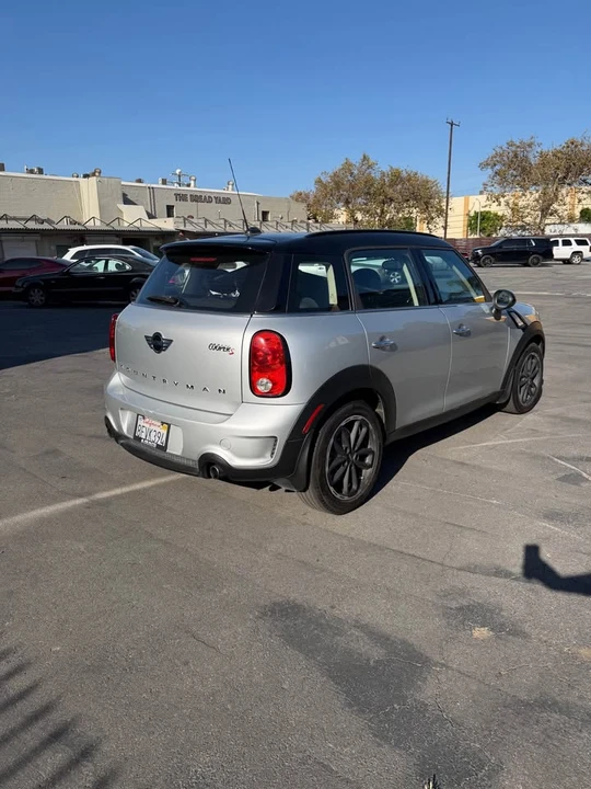 2016 Mini Countryman 1st Gen - Image 3 of 12