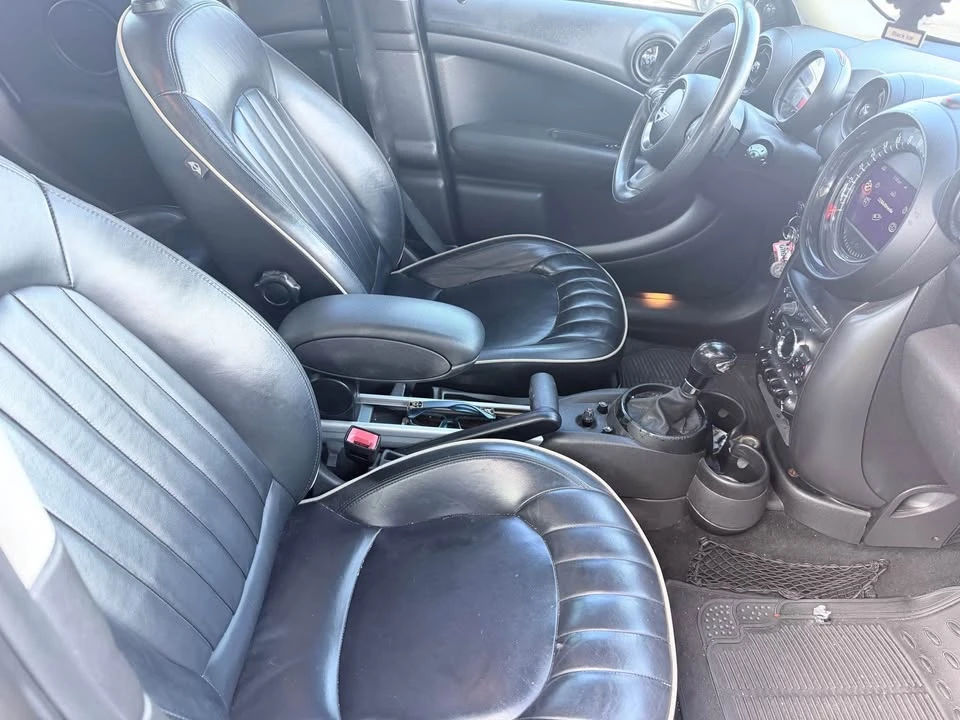 2016 Mini Countryman 1st Gen - Image 7 of 11