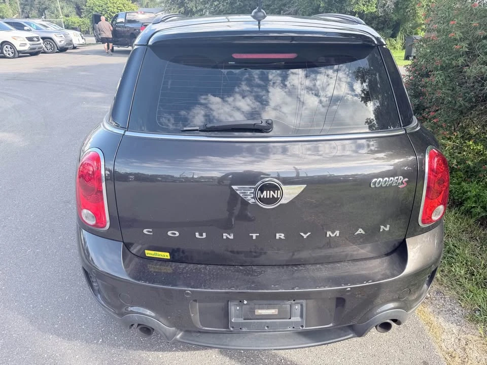 2016 Mini Countryman 1st Gen - Image 4 of 11