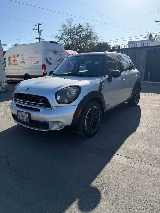 2016 Mini Countryman 1st Gen - Image 2 of 12
