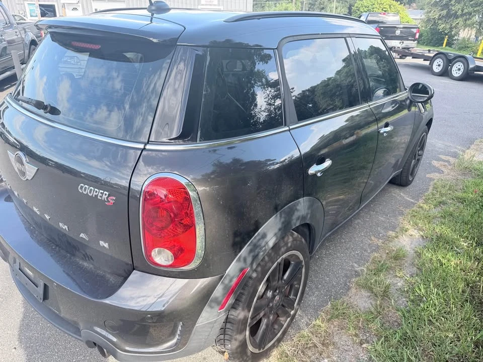 2016 Mini Countryman 1st Gen - Image 5 of 11