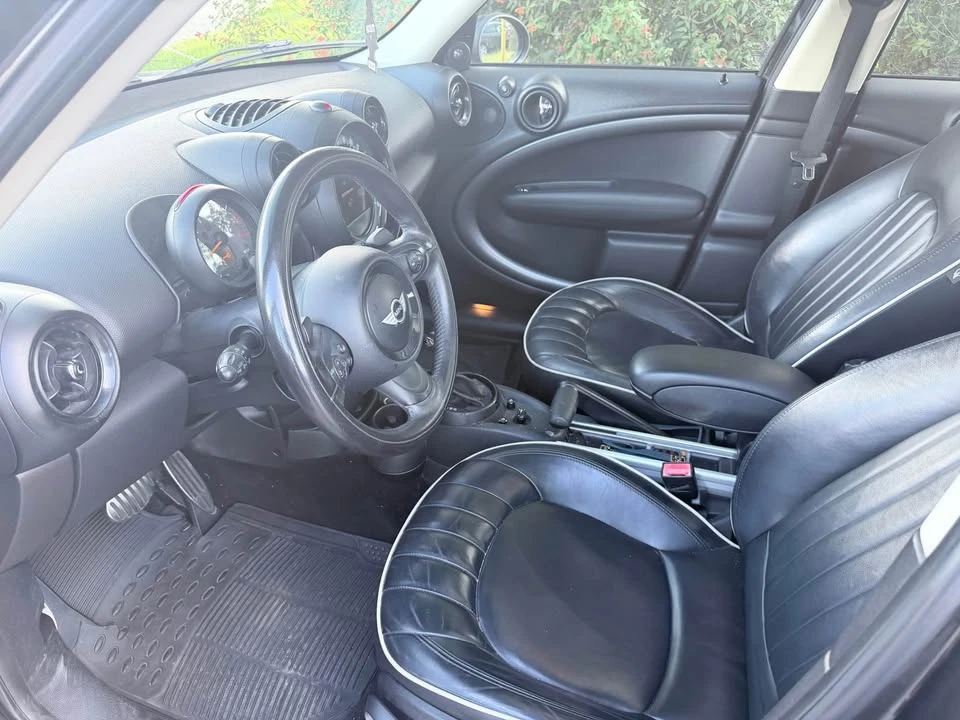 2016 Mini Countryman 1st Gen - Image 8 of 11