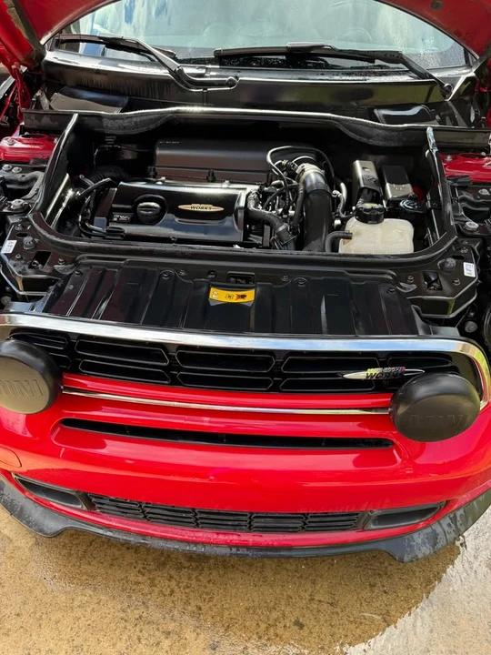2016 Mini Countryman 1st Gen - Image 2 of 4