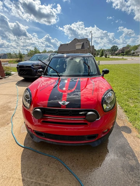 2016 Mini Countryman 1st Gen - Image 3 of 4