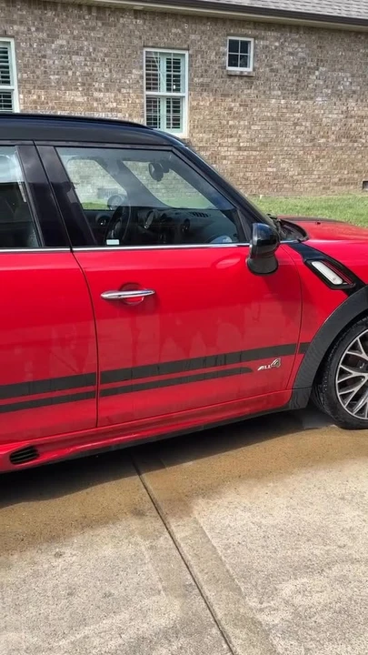 2016 Mini Countryman 1st Gen - Image 4 of 4
