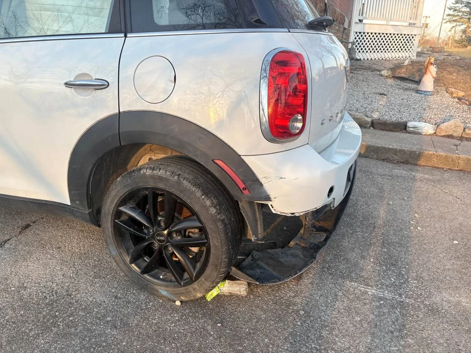 2016 Mini Countryman 1st Gen - Image 4 of 18