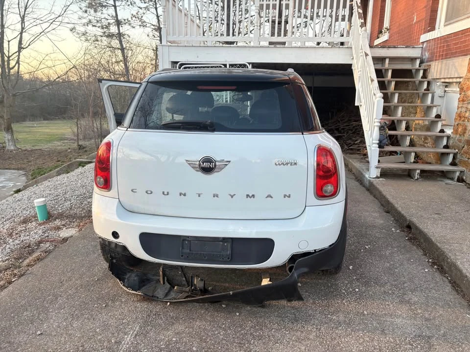 2016 Mini Countryman 1st Gen - Image 3 of 18