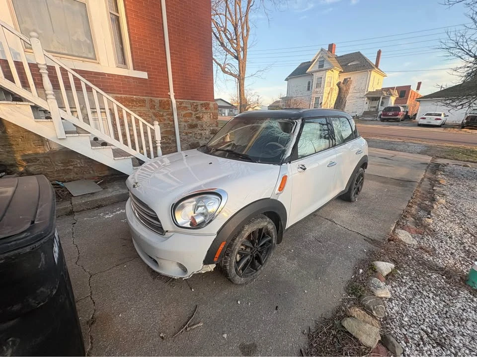 2016 Mini Countryman 1st Gen - Image 6 of 18