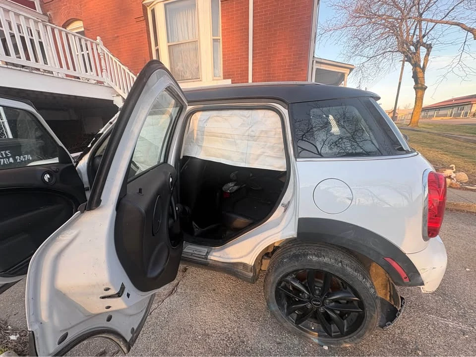 2016 Mini Countryman 1st Gen - Image 8 of 18