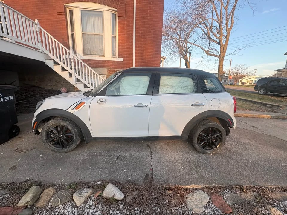 2016 Mini Countryman 1st Gen - Image 5 of 18
