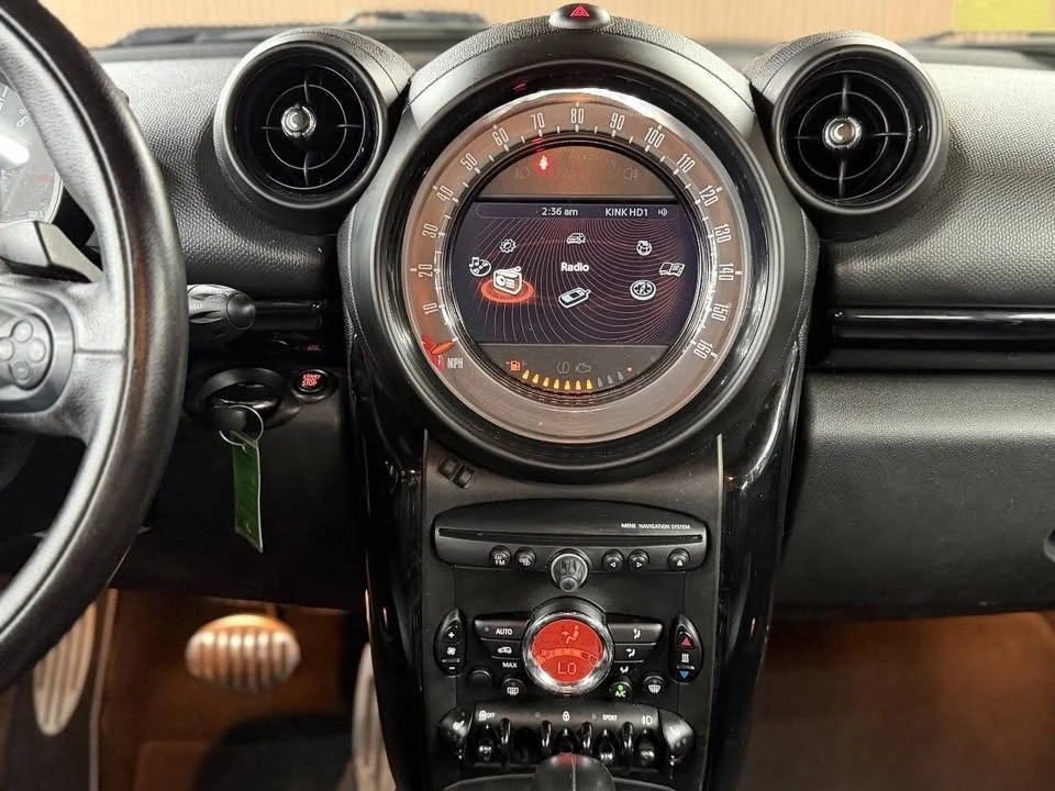 2016 Mini Countryman 1st Gen - Image 8 of 20