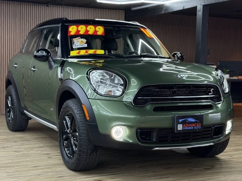 2016 Mini Countryman 1st Gen - Image 3 of 20