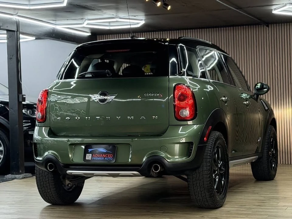 2016 Mini Countryman 1st Gen - Image 10 of 20