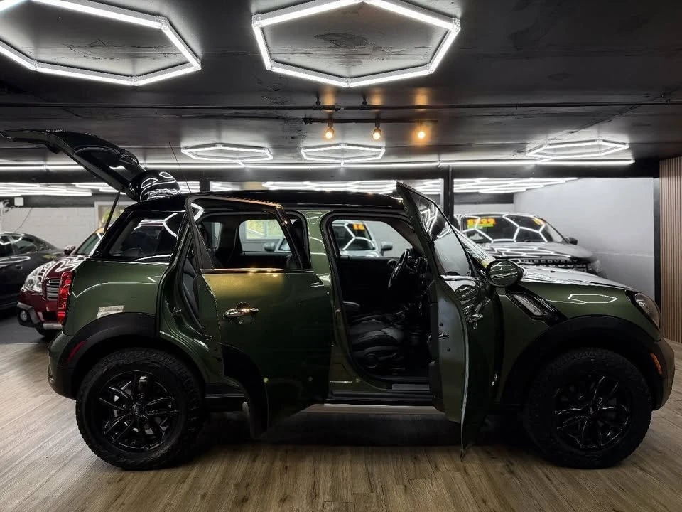 2016 Mini Countryman 1st Gen - Image 12 of 20