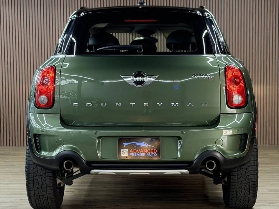2016 Mini Countryman 1st Gen - Image 9 of 20