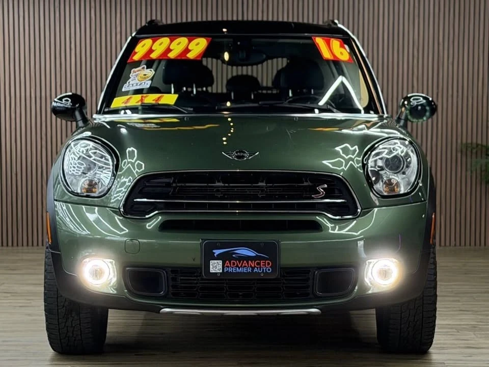 2016 Mini Countryman 1st Gen - Image 2 of 20