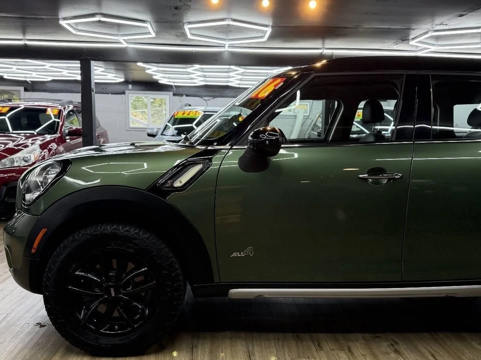 2016 Mini Countryman 1st Gen - Image 4 of 20