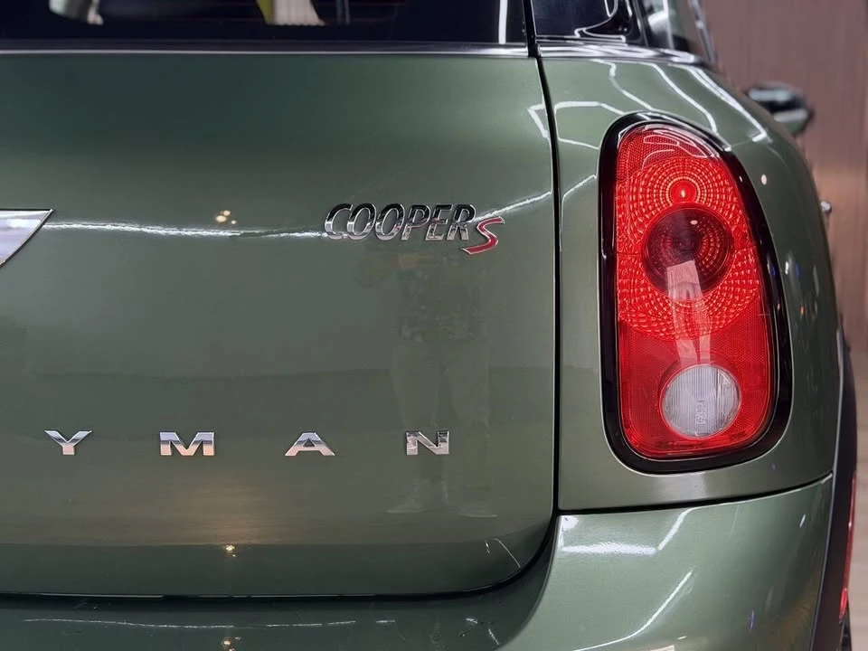 2016 Mini Countryman 1st Gen - Image 16 of 20