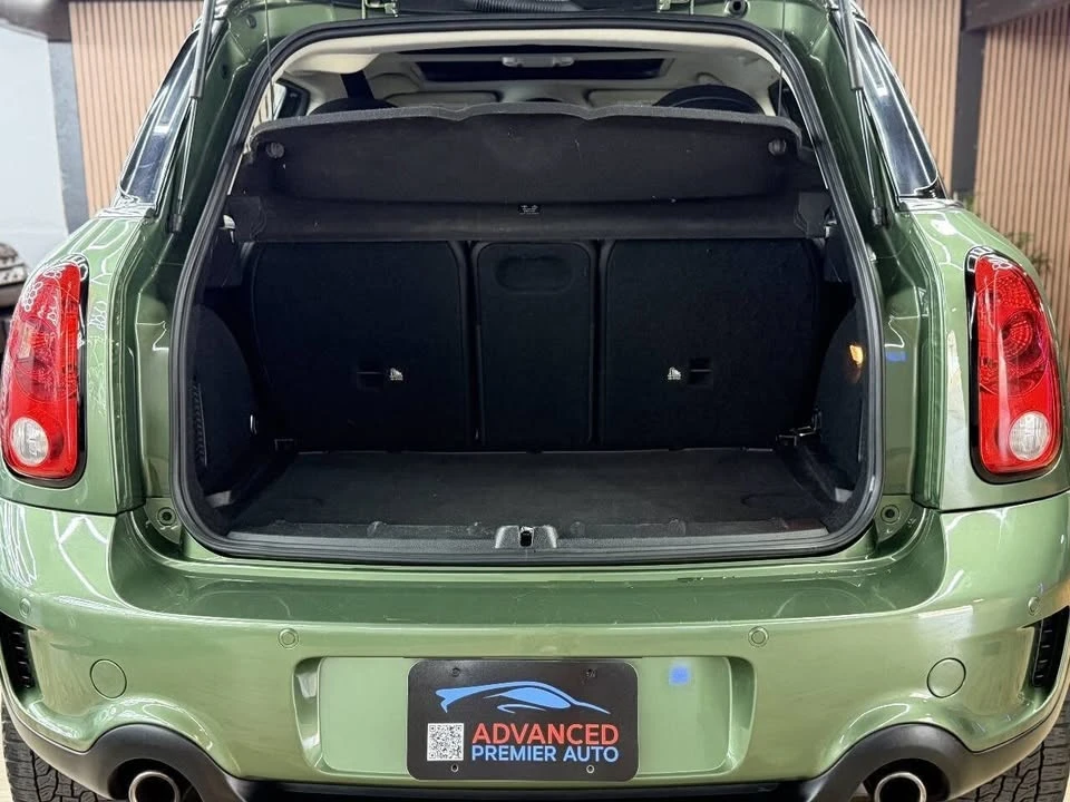 2016 Mini Countryman 1st Gen - Image 15 of 20
