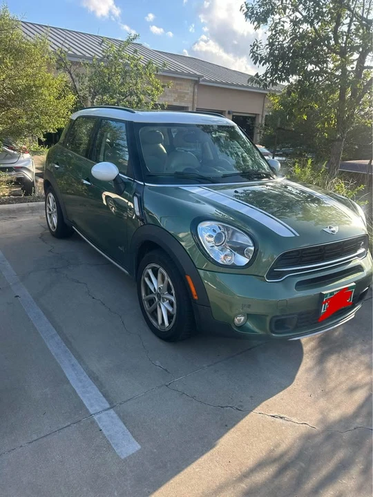 2016 Mini Countryman 1st Gen - Image 11 of 12