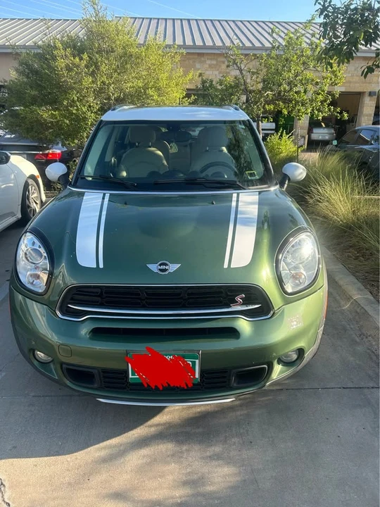 2016 Mini Countryman 1st Gen - Image 2 of 12