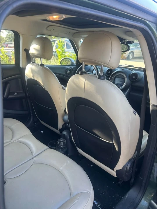 2016 Mini Countryman 1st Gen - Image 8 of 12
