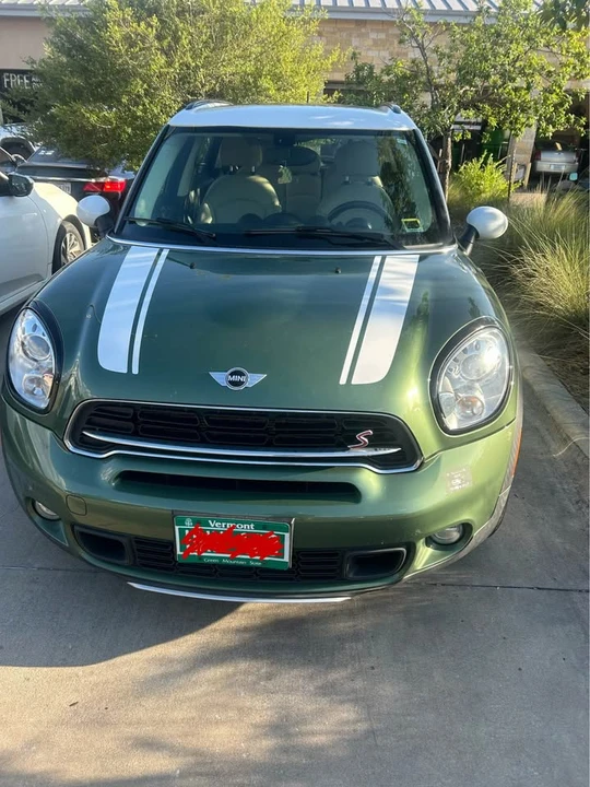 2016 Mini Countryman 1st Gen - Image 12 of 12