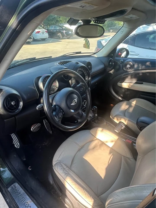 2016 Mini Countryman 1st Gen - Image 6 of 12