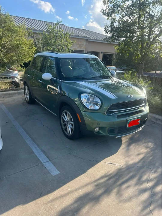 2016 Mini Countryman 1st Gen - Image 10 of 12