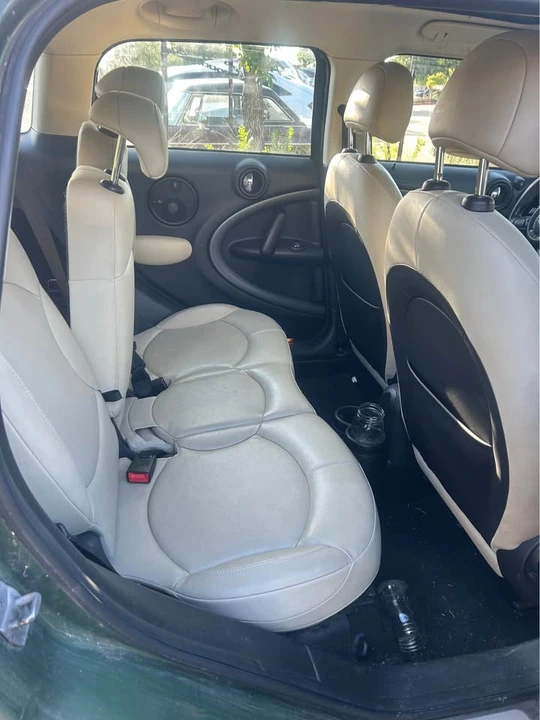 2016 Mini Countryman 1st Gen - Image 9 of 12