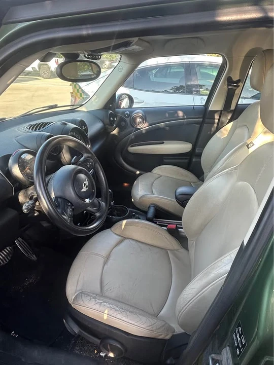 2016 Mini Countryman 1st Gen - Image 4 of 12