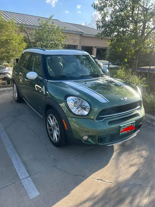 2016 Mini Countryman 1st Gen - Image 3 of 12