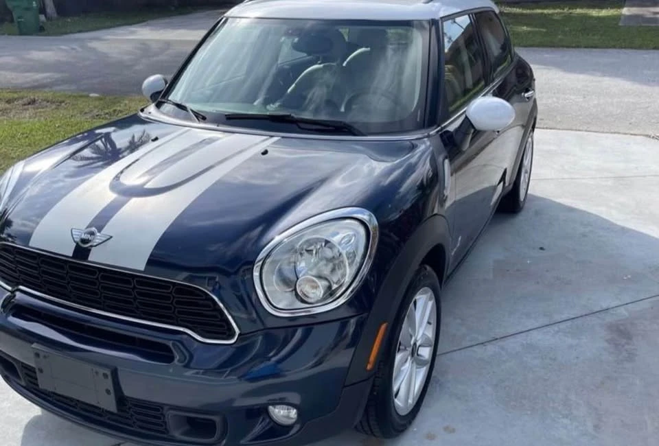 2016 Mini Countryman 1st Gen - Image 2 of 12