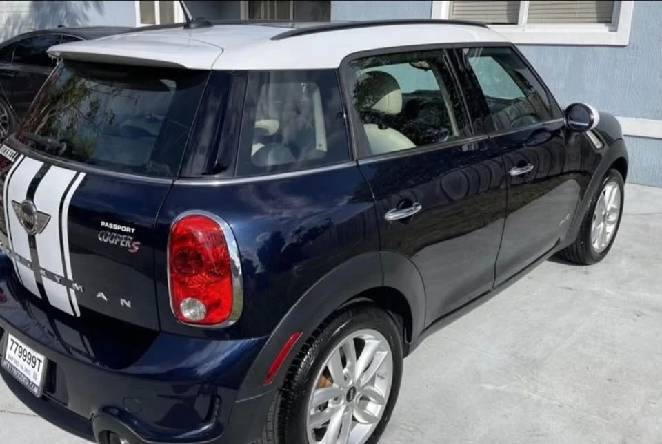 2016 Mini Countryman 1st Gen - Image 10 of 12