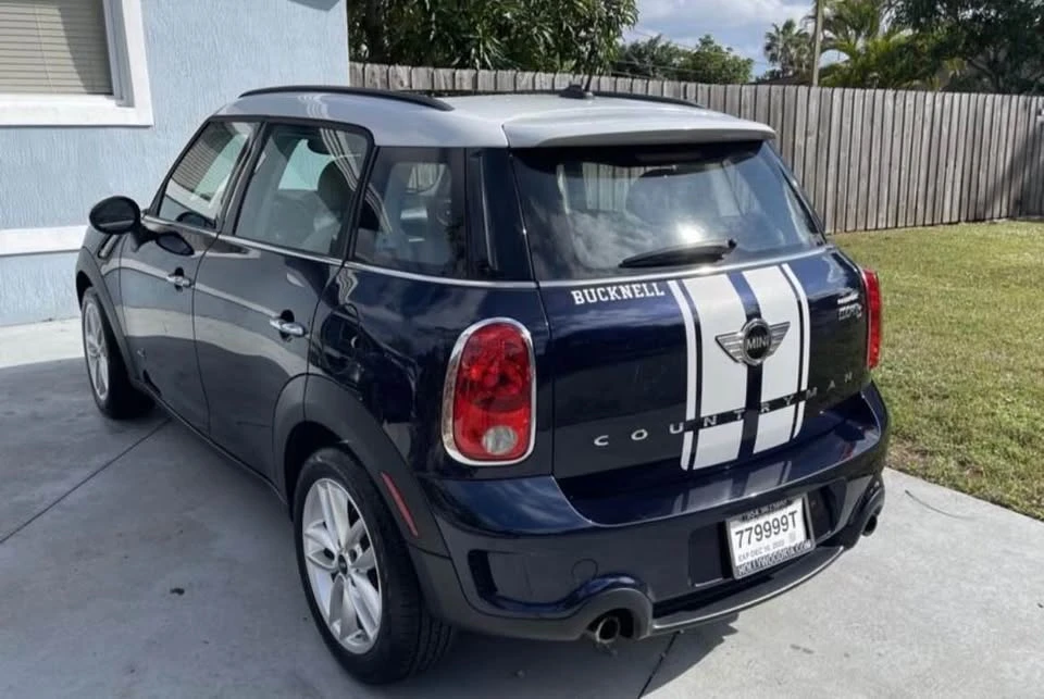 2016 Mini Countryman 1st Gen - Image 8 of 12