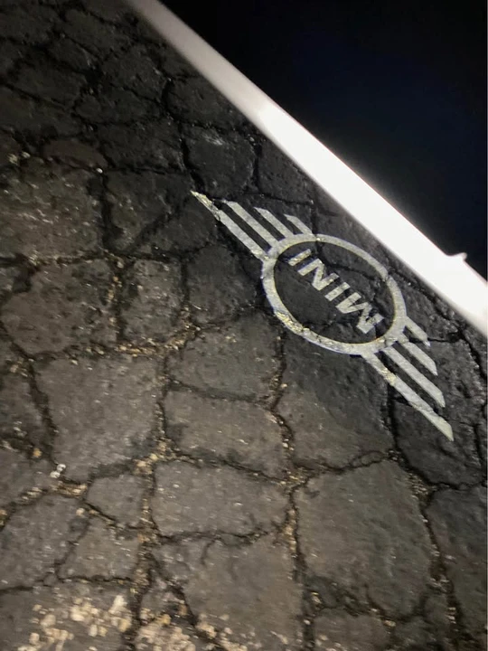 2016 Mini Countryman 1st Gen - Image 12 of 12
