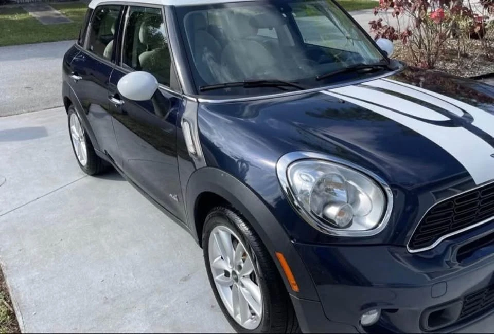 2016 Mini Countryman 1st Gen - Image 11 of 12