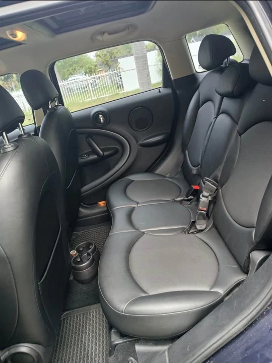 2016 Mini Countryman 1st Gen - Image 6 of 12
