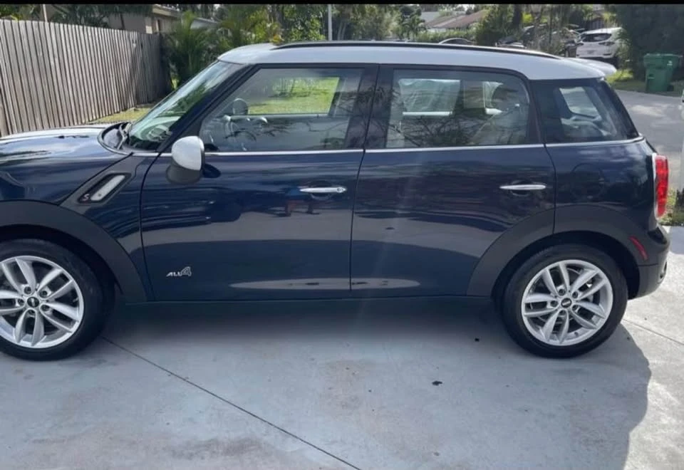 2016 Mini Countryman 1st Gen - Image 7 of 12