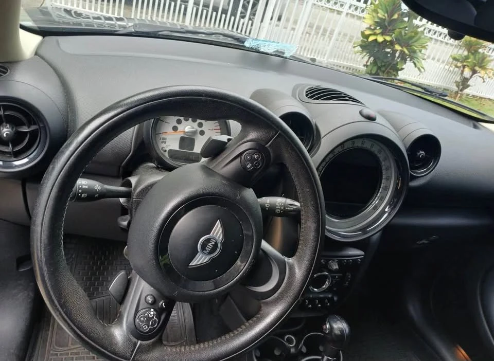 2016 Mini Countryman 1st Gen - Image 4 of 12