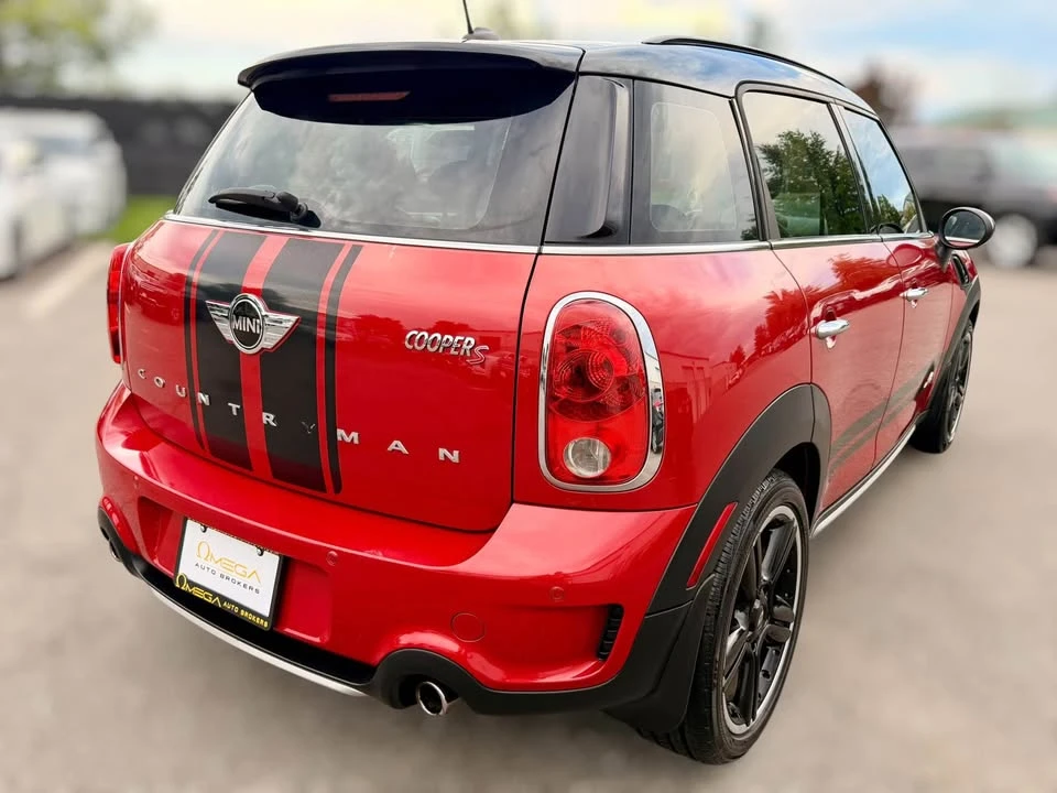 2016 Mini Countryman 1st Gen - Image 3 of 20