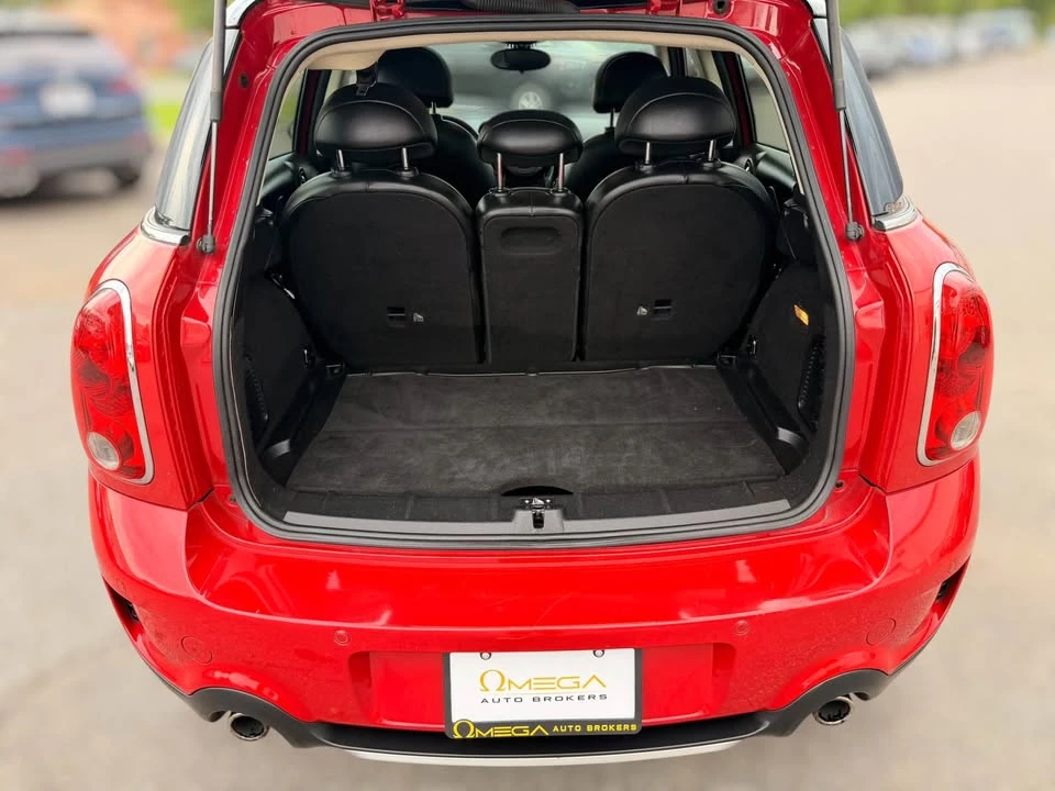2016 Mini Countryman 1st Gen - Image 8 of 20