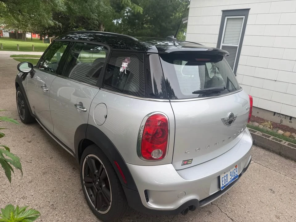 2016 Mini Countryman 1st Gen - Image 2 of 9