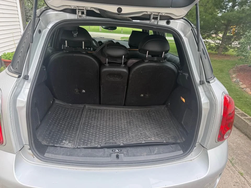 2016 Mini Countryman 1st Gen - Image 9 of 9